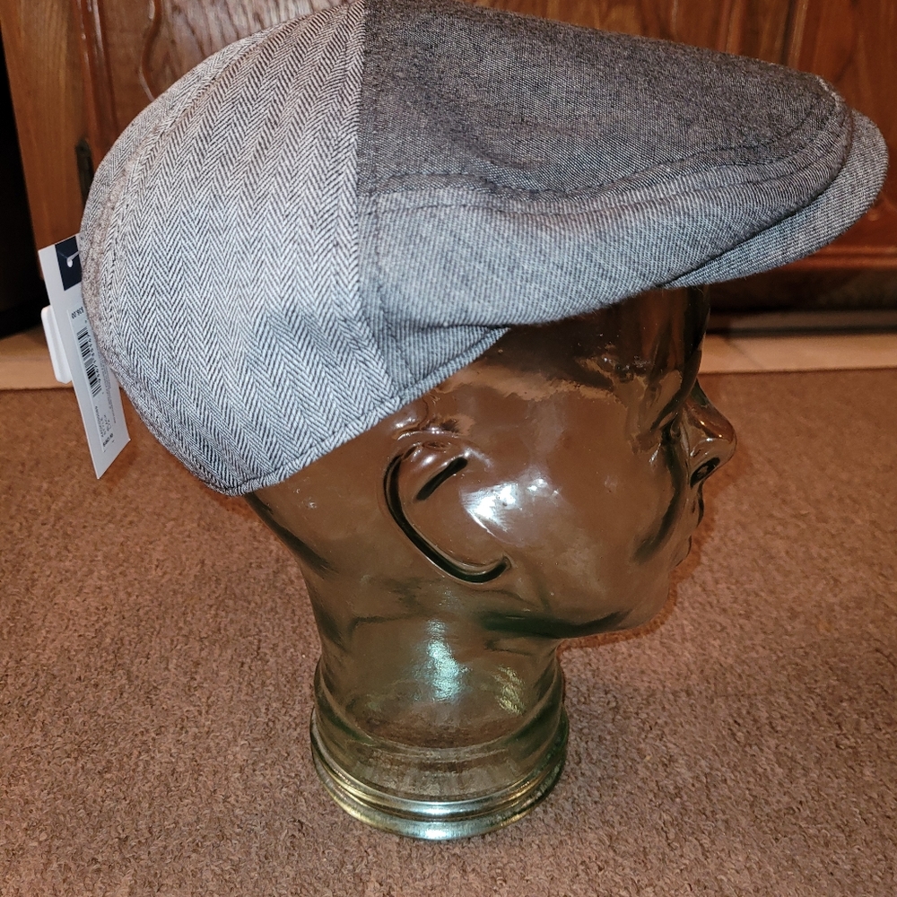 Dockers Men's Ivy Cap